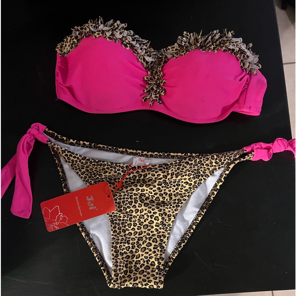 Bikin set